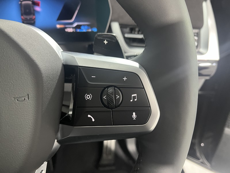 2025 (75) BMW X1 xDrive 25e M Sport 5dr Step Auto 4968256