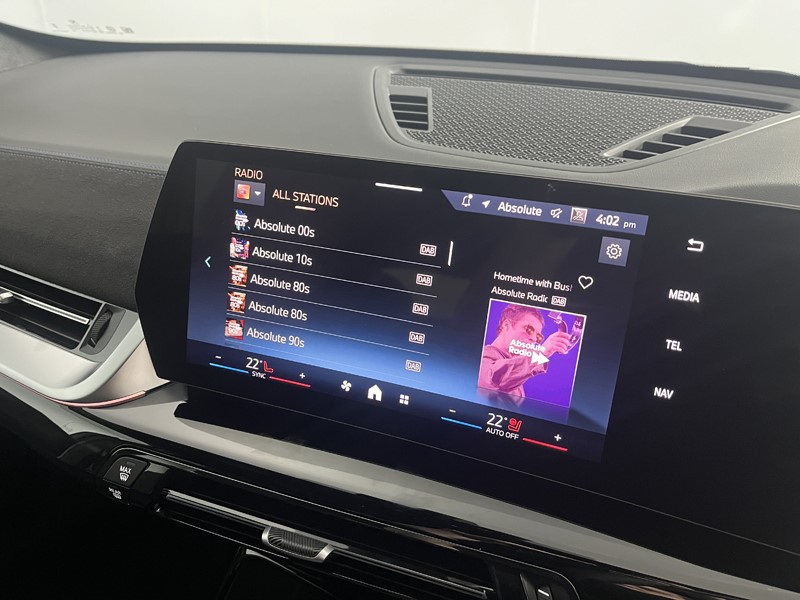 2025 (75) BMW X1 xDrive 25e M Sport 5dr Step Auto 4968259