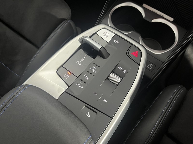 2025 (75) BMW X1 xDrive 25e M Sport 5dr Step Auto 4968243