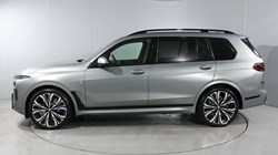 2025 (75) BMW X7 xDrive40d MHT M Sport 5dr Step Auto 4918409