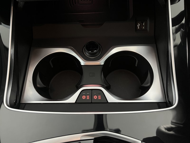 2025 (75) BMW X7 xDrive40d MHT M Sport 5dr Step Auto 4918387