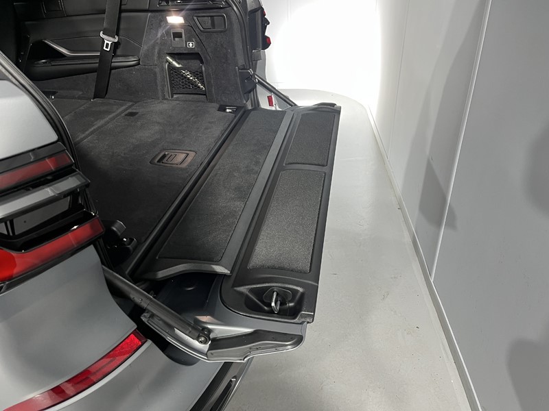 2025 (75) BMW X7 xDrive40d MHT M Sport 5dr Step Auto 4918404