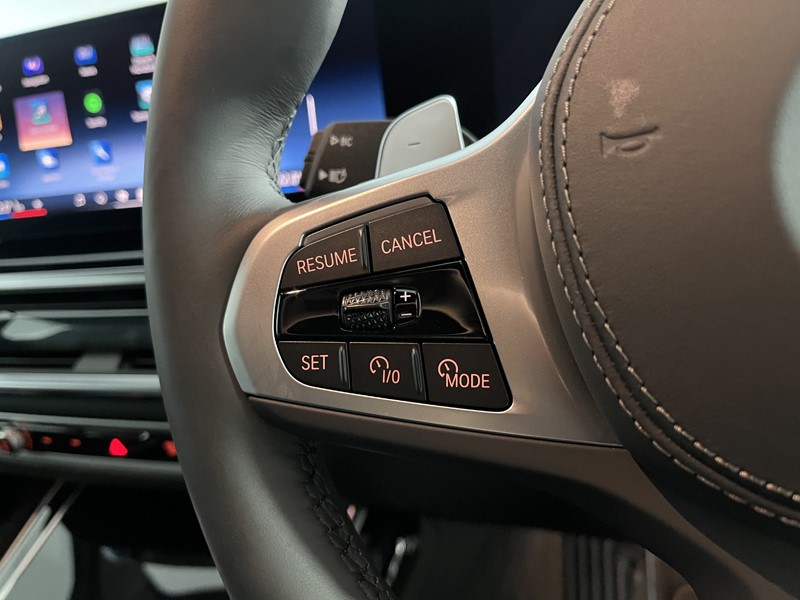 2025 (75) BMW X7 xDrive40d MHT M Sport 5dr Step Auto 4918378