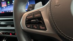 2025 (75) BMW X7 xDrive40d MHT M Sport 5dr Step Auto 4918378