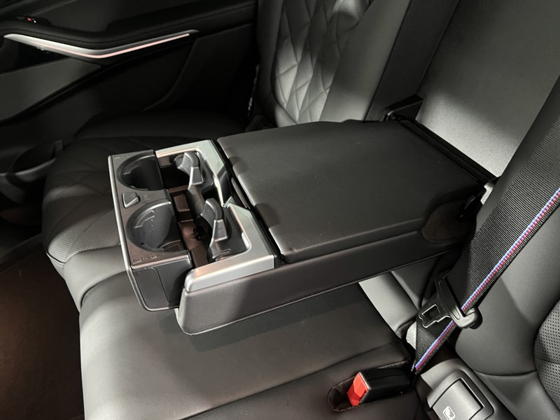 2025 (75) BMW X7 xDrive40d MHT M Sport 5dr Step Auto 4918394