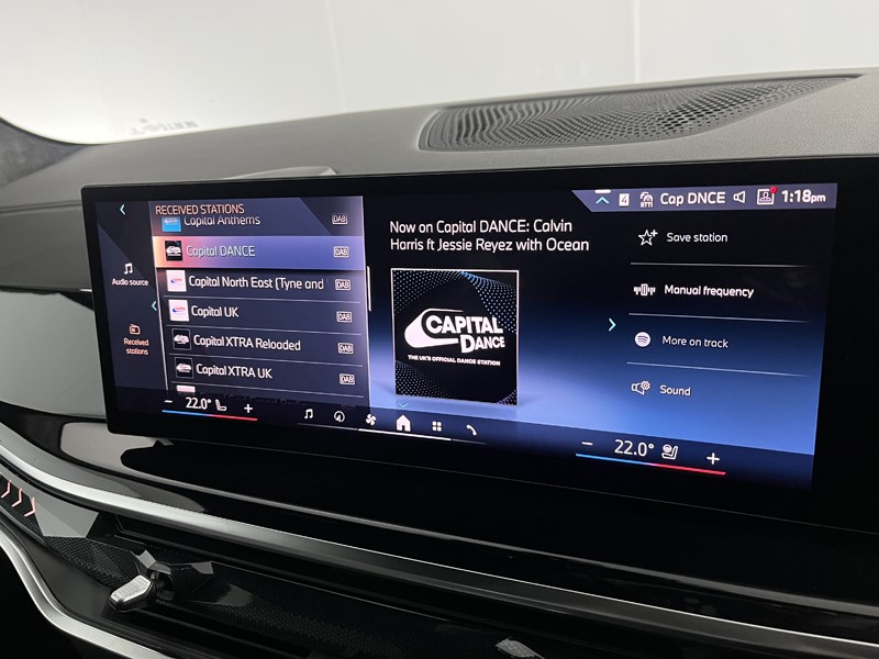 2025 (75) BMW X7 xDrive40d MHT M Sport 5dr Step Auto 4918383