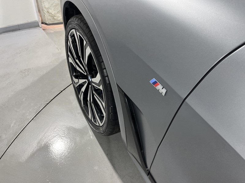 2025 (75) BMW X7 xDrive40d MHT M Sport 5dr Step Auto 4918401