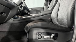 2025 (75) BMW X7 xDrive40d MHT M Sport 5dr Step Auto 4918391