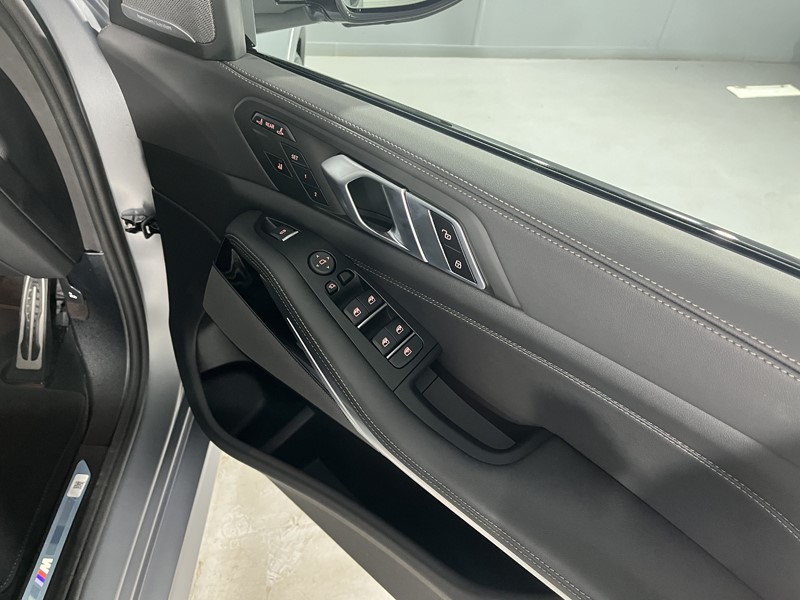 2025 (75) BMW X7 xDrive40d MHT M Sport 5dr Step Auto 4918374