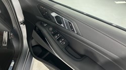 2025 (75) BMW X7 xDrive40d MHT M Sport 5dr Step Auto 4918374