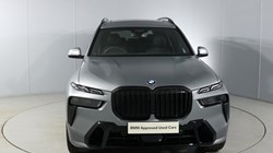 2025 (75) BMW X7 xDrive40d MHT M Sport 5dr Step Auto 4918369