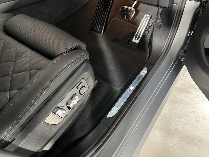 2025 (75) BMW X7 xDrive40d MHT M Sport 5dr Step Auto 4918373