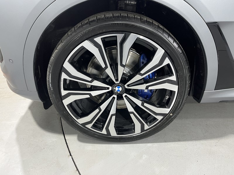 2025 (75) BMW X7 xDrive40d MHT M Sport 5dr Step Auto 4918367