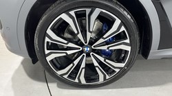 2025 (75) BMW X7 xDrive40d MHT M Sport 5dr Step Auto 4918367