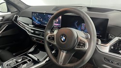 2025 (75) BMW X7 xDrive40d MHT M Sport 5dr Step Auto 4918359
