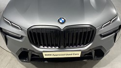 2025 (75) BMW X7 xDrive40d MHT M Sport 5dr Step Auto 4918399