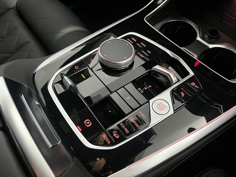 2025 (75) BMW X7 xDrive40d MHT M Sport 5dr Step Auto 4918363