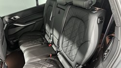 2025 (75) BMW X7 xDrive40d MHT M Sport 5dr Step Auto 4918365