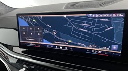 2025 (75) BMW X7 xDrive40d MHT M Sport 5dr Step Auto 4918371