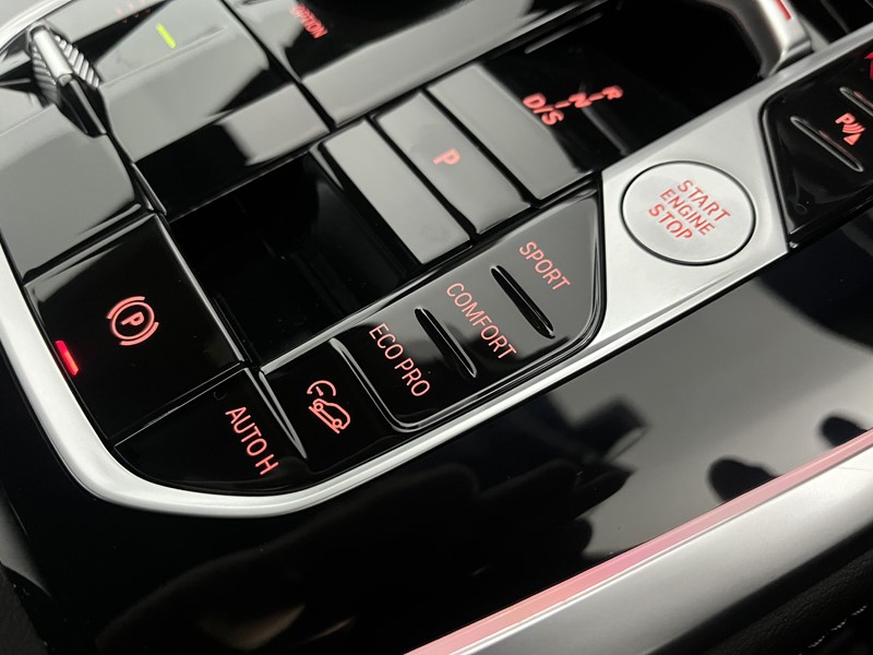 2025 (75) BMW X7 xDrive40d MHT M Sport 5dr Step Auto 4918389