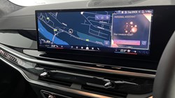 2025 (75) BMW X7 xDrive40d MHT M Sport 5dr Step Auto 4918361