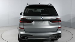 2025 (75) BMW X7 xDrive40d MHT M Sport 5dr Step Auto 4918368