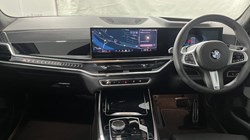 2025 (75) BMW X7 xDrive40d MHT M Sport 5dr Step Auto 4918357