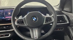 2025 (75) BMW X7 xDrive40d MHT M Sport 5dr Step Auto 4918358