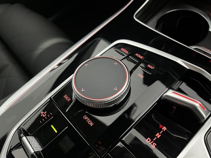 2025 (75) BMW X7 xDrive40d MHT M Sport 5dr Step Auto 4918388