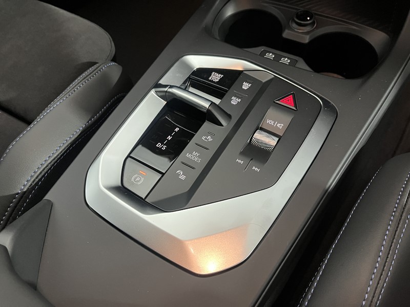 2025 (75) BMW 1 SERIES 120 M Sport 5dr Step Auto 4968198