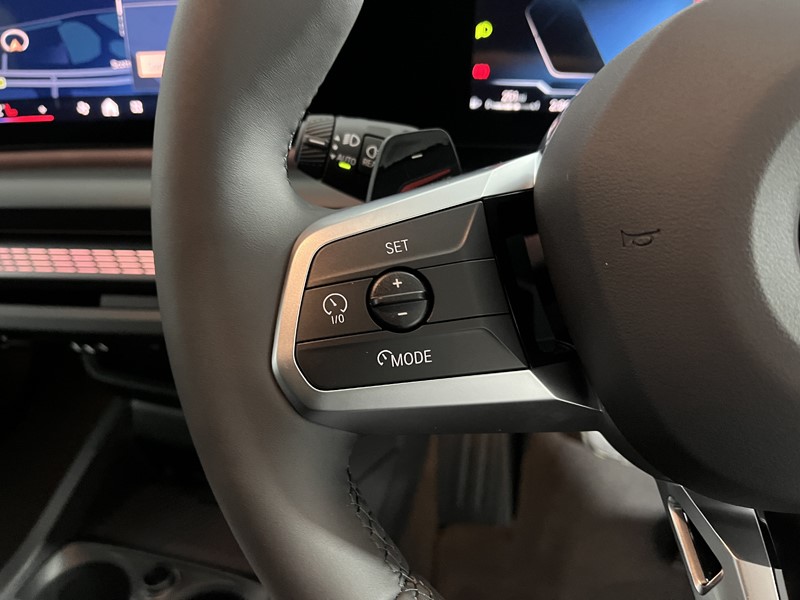 2025 (75) BMW 1 SERIES 120 M Sport 5dr Step Auto 4968212