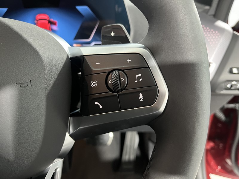 2025 (75) BMW 1 SERIES 120 M Sport 5dr Step Auto 4968213