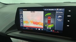 2025 (75) BMW 1 SERIES 120 M Sport 5dr Step Auto 4968206