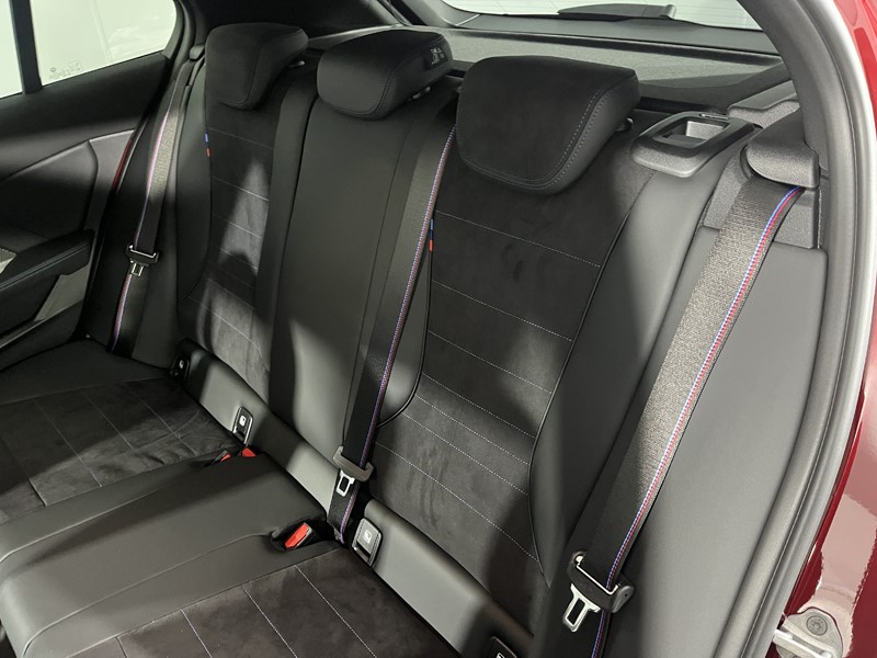 2025 (75) BMW 1 SERIES 120 M Sport 5dr Step Auto 4968200