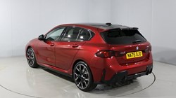 2025 (75) BMW 1 SERIES 120 M Sport 5dr Step Auto 4968190