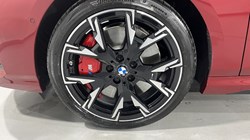 2025 (75) BMW 1 SERIES 120 M Sport 5dr Step Auto 4968202