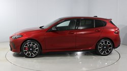 2025 (75) BMW 1 SERIES 120 M Sport 5dr Step Auto 4968233