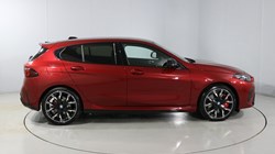 2025 (75) BMW 1 SERIES 120 M Sport 5dr Step Auto 4968191