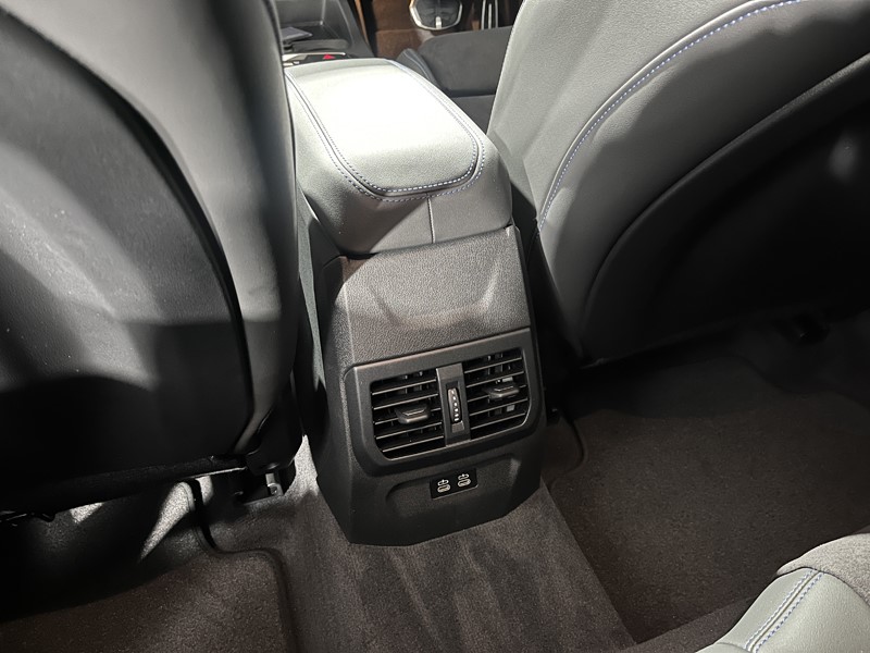 2025 (75) BMW 1 SERIES 120 M Sport 5dr Step Auto 4968225