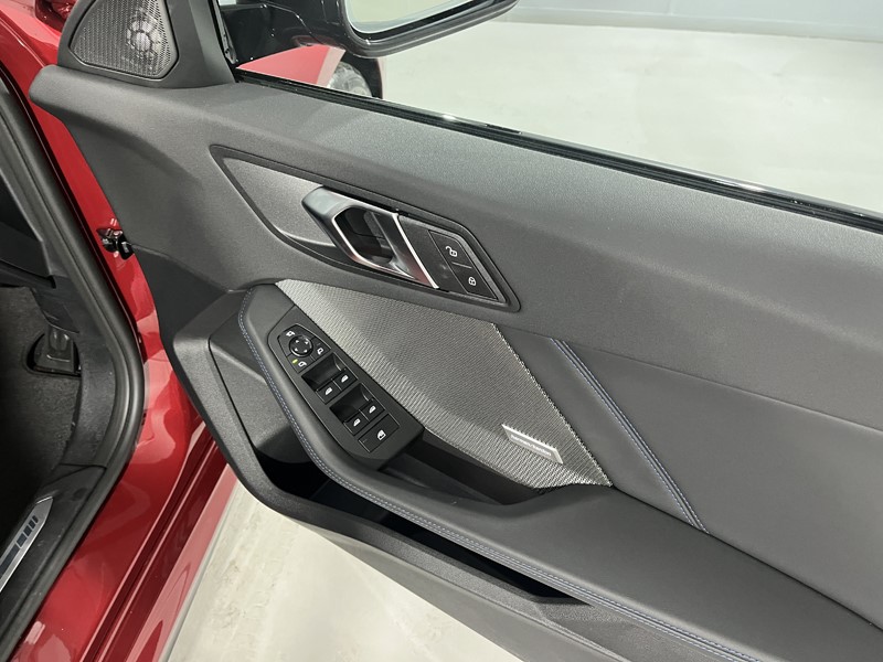 2025 (75) BMW 1 SERIES 120 M Sport 5dr Step Auto 4968208