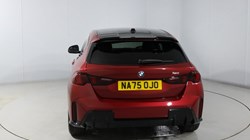 2025 (75) BMW 1 SERIES 120 M Sport 5dr Step Auto 4968203
