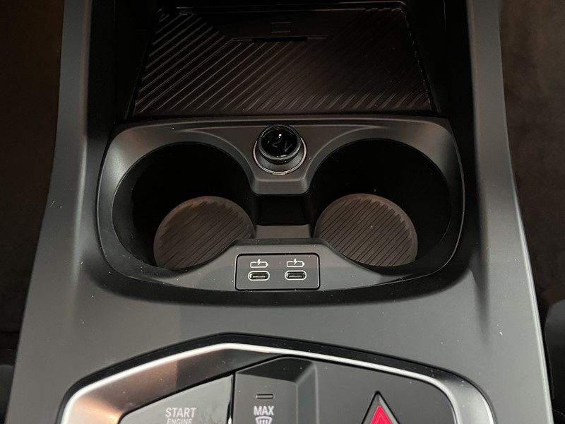 2025 (75) BMW 1 SERIES 120 M Sport 5dr Step Auto 4968220