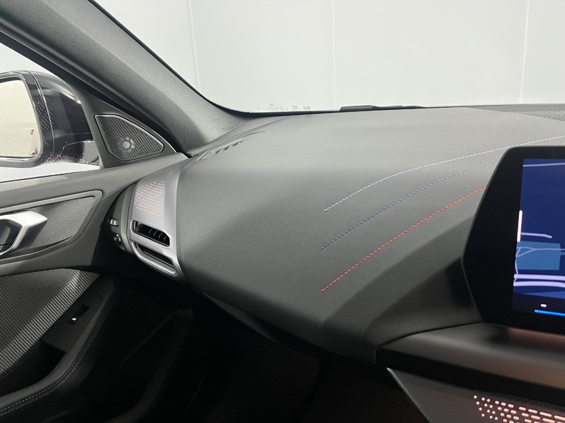 2025 (75) BMW 1 SERIES 120 M Sport 5dr Step Auto 4968215