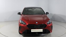 2025 (75) BMW 1 SERIES 120 M Sport 5dr Step Auto 4968204