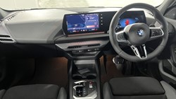 2025 (75) BMW 1 SERIES 120 M Sport 5dr Step Auto 4968192