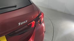 2025 (75) BMW 1 SERIES 120 M Sport 5dr Step Auto 4968229