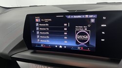 2025 (75) BMW 1 SERIES 120 M Sport 5dr Step Auto 4968216