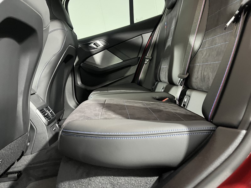 2025 (75) BMW 1 SERIES 120 M Sport 5dr Step Auto 4968223