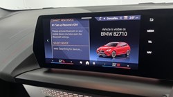 2025 (75) BMW 1 SERIES 120 M Sport 5dr Step Auto 4968217