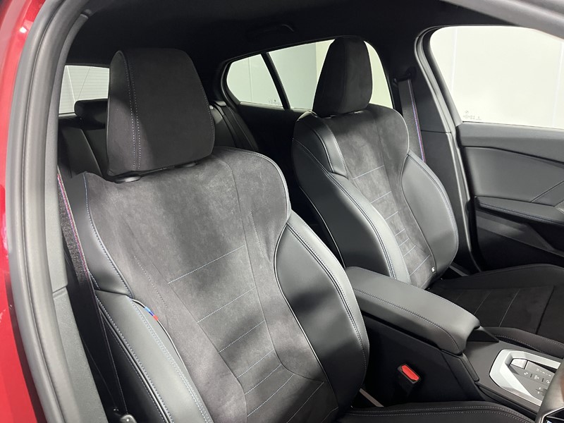 2025 (75) BMW 1 SERIES 120 M Sport 5dr Step Auto 4968199